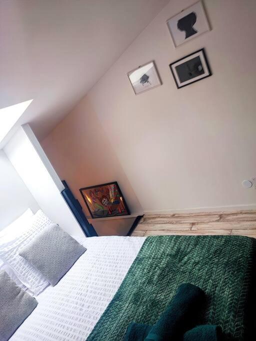 Ferienwohnung Chez Arty - Gere Par Presta-Zen'Services Verdun Exterior foto