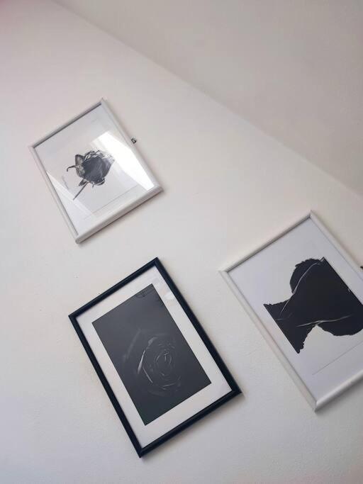 Ferienwohnung Chez Arty - Gere Par Presta-Zen'Services Verdun Exterior foto